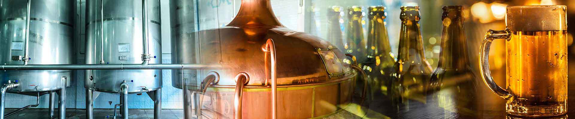 Breweries and Distilleries Industry