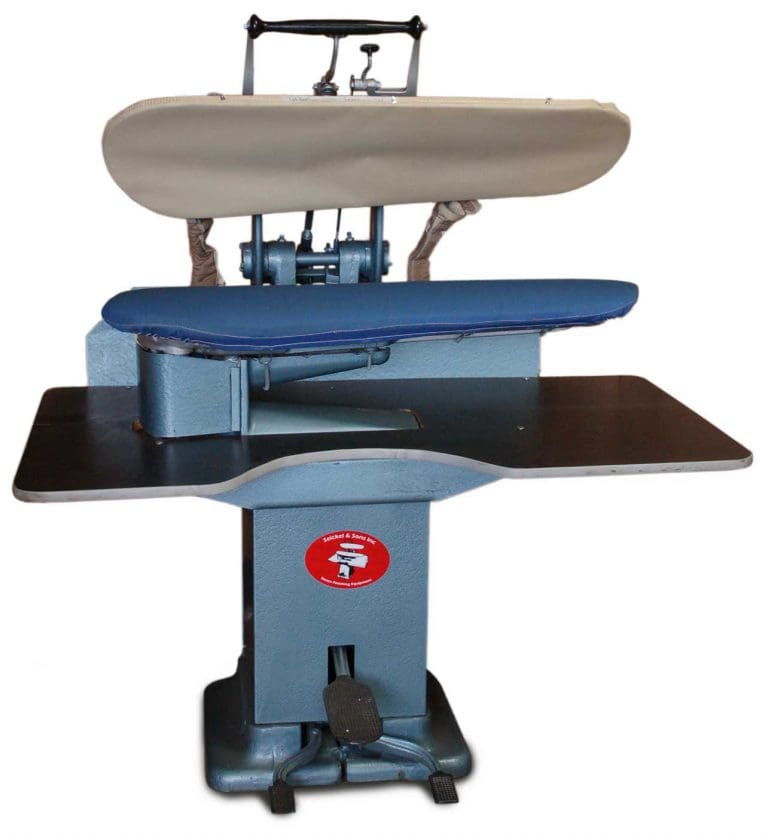 Hoffman XCO5 42″ Utility Press Seickel & Sons, Inc.